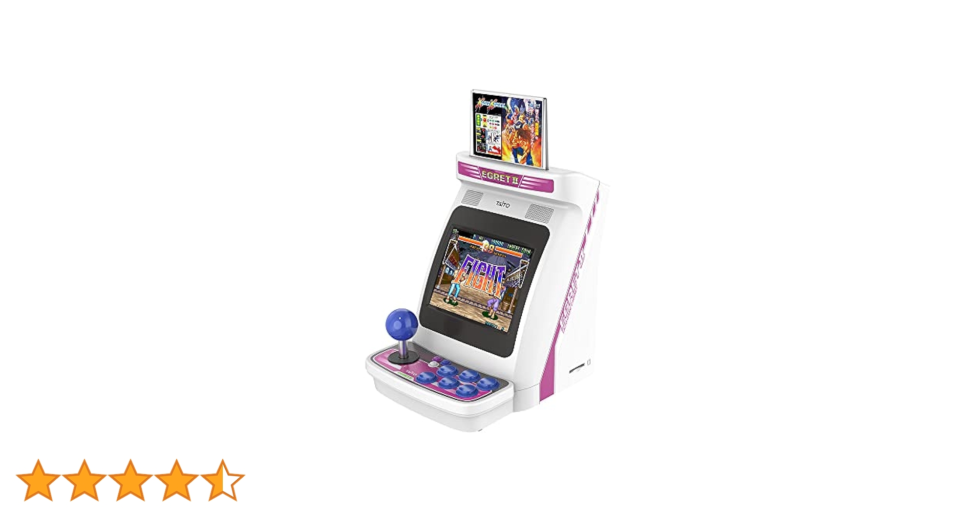 【新品未開封】タイトー イーグレットツーミニ EGRETⅡ mini 本体 2025年最新】イーグレットツーミニの人気アイテム - メルカリ